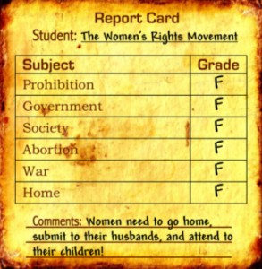 Report card